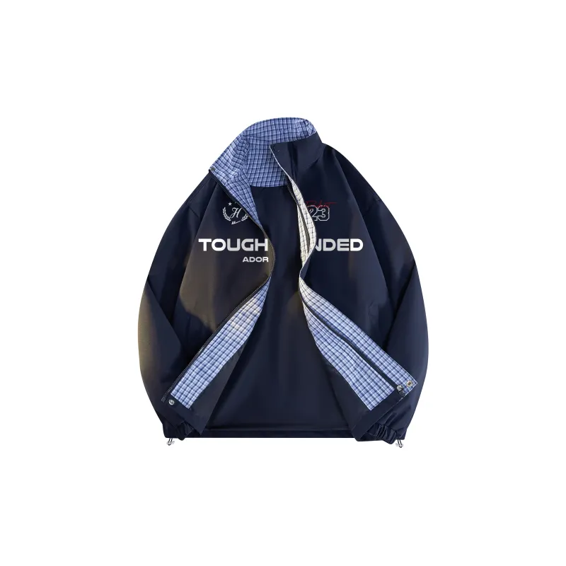 Warrior Huichao Riding The Wind Collection Jackets Coats Unisex-13