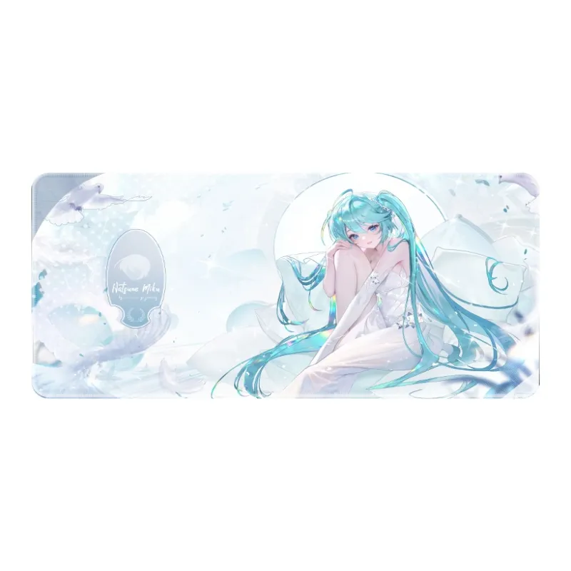 ZHUANGXINGXIA Mouse Pads-12