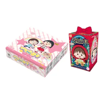 KAYOU Cherry Little Ball, Time Collectible Card, Innocent Bag IP/Anime Cards 1 Box 30 Bags