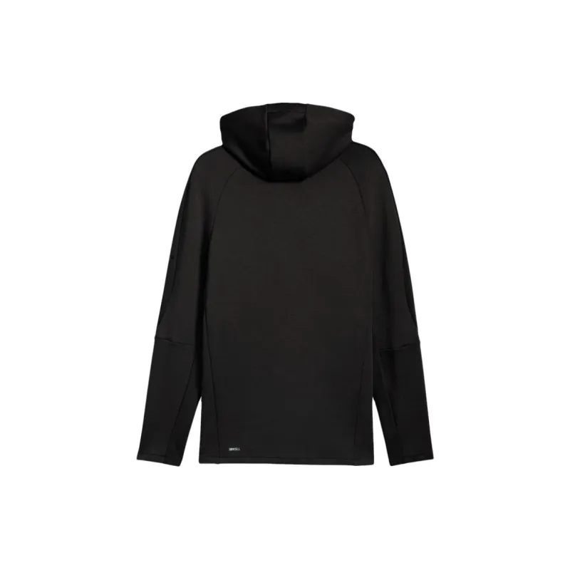 PUMA Sudadera Con Capucha Y Cierre Completo Para Hombre Evostripe-1