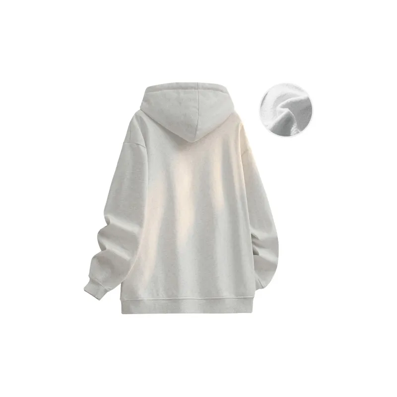 FASTFISH Sweatshirts Unisex-18