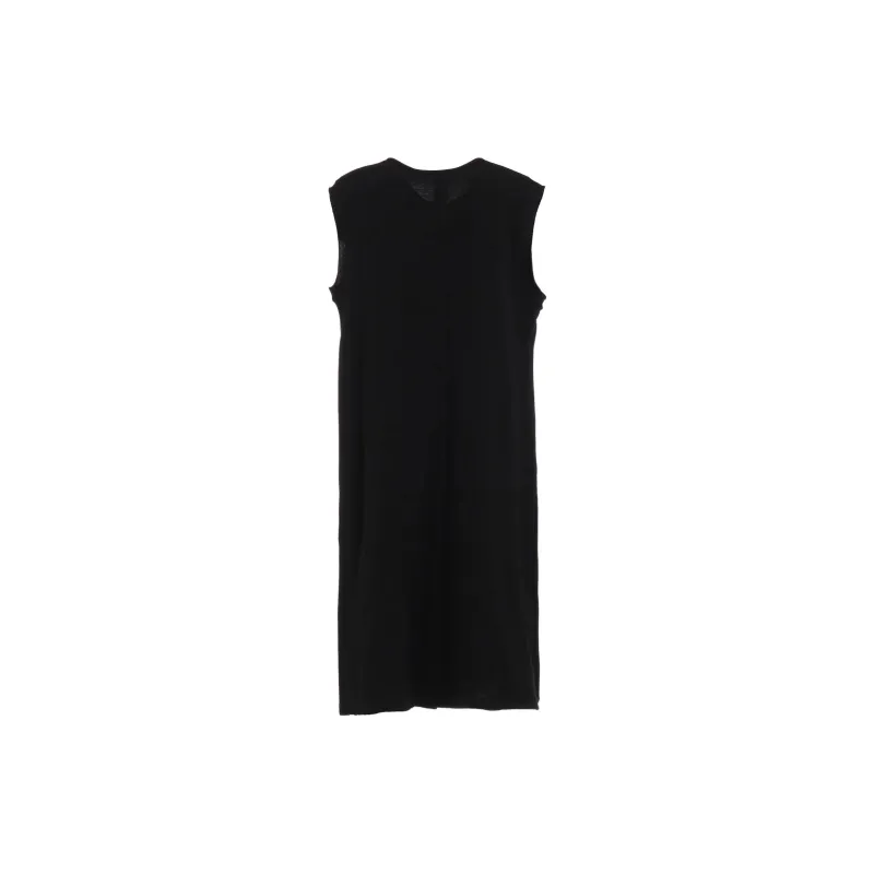 Yohji Yamamoto Pour Homme FW24 Knitwear Men's Black-1