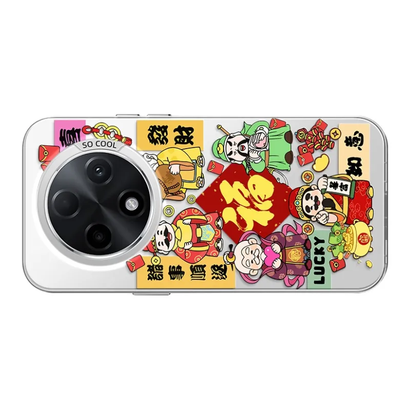 MANQIN Phone Cases-18