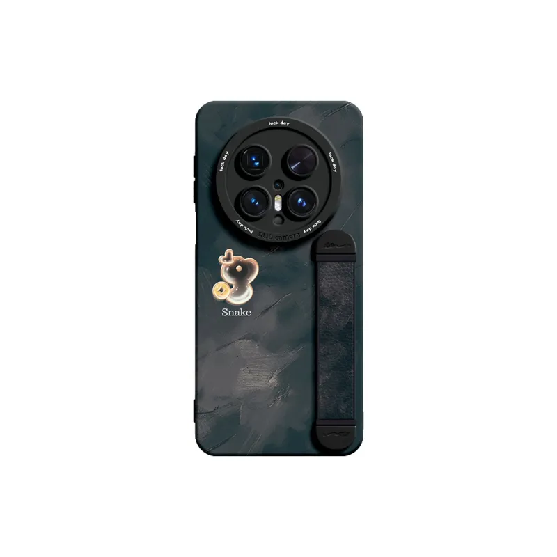 SUPER MOUSE Phone Cases-24