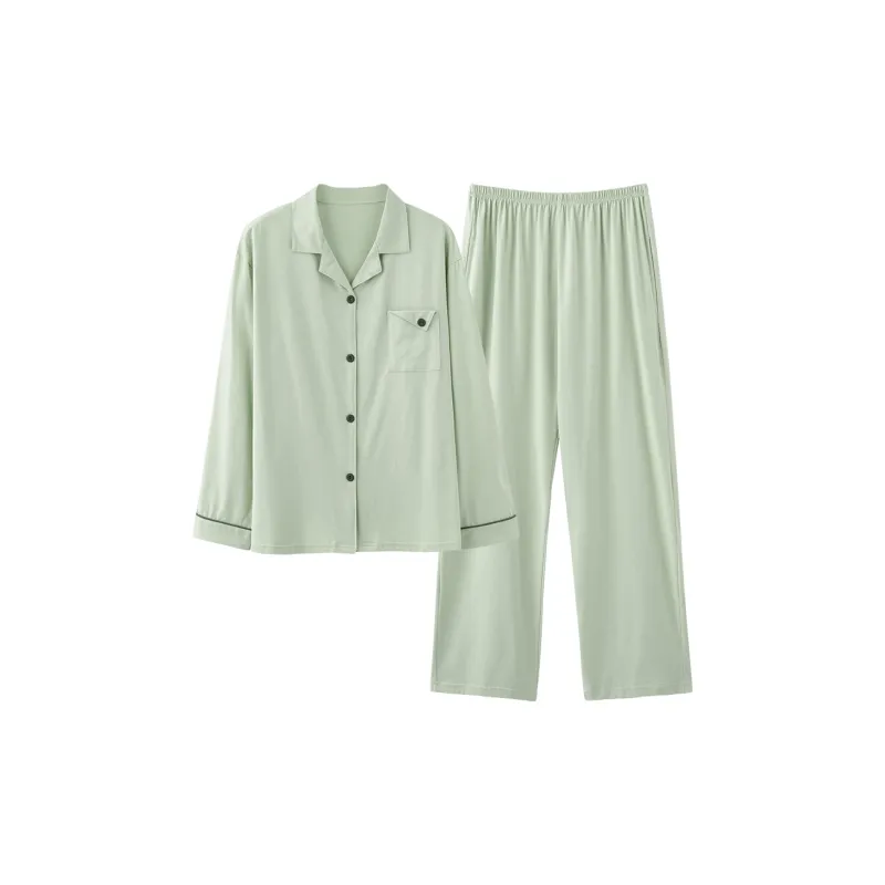Lanza Women's Pajama Sets-17