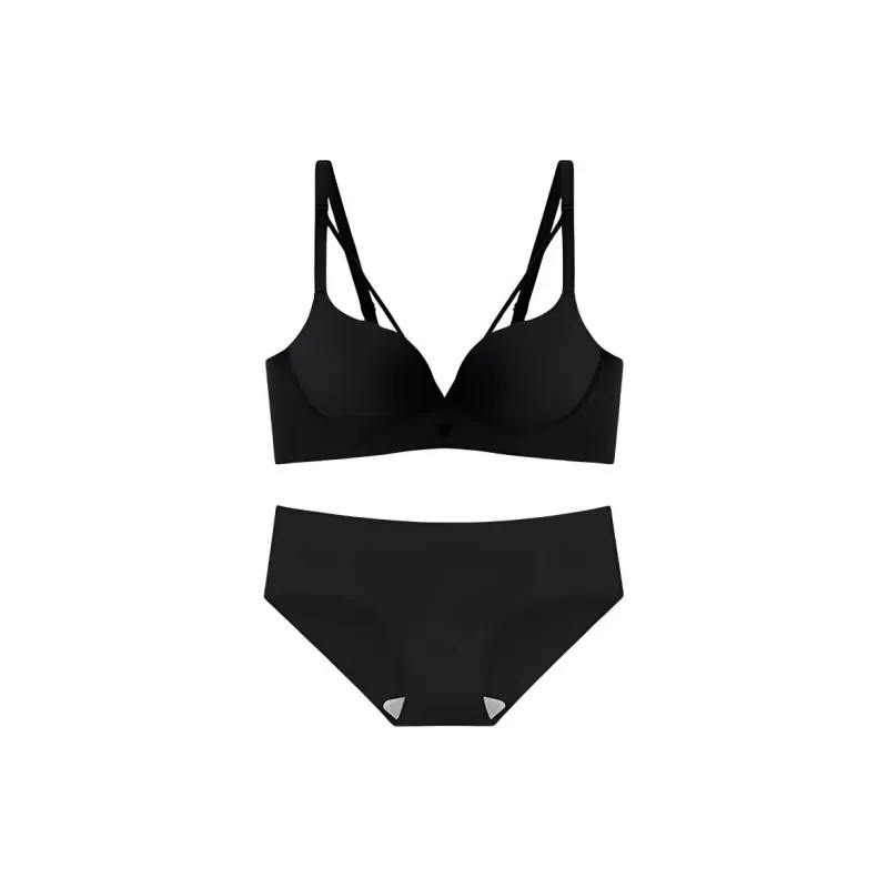 MIIOW Women's Underwear Sets-1