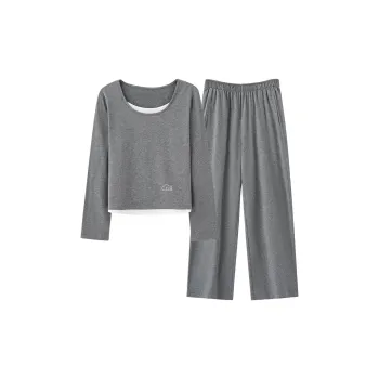 Lanza Women's Pajama Sets