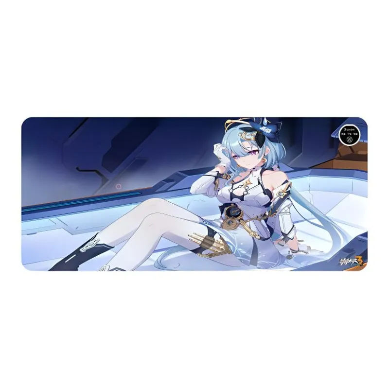 Directions Extra Large Heating Desk LY871 880 For Students Dormitory Office Writing Mouse Pads-16