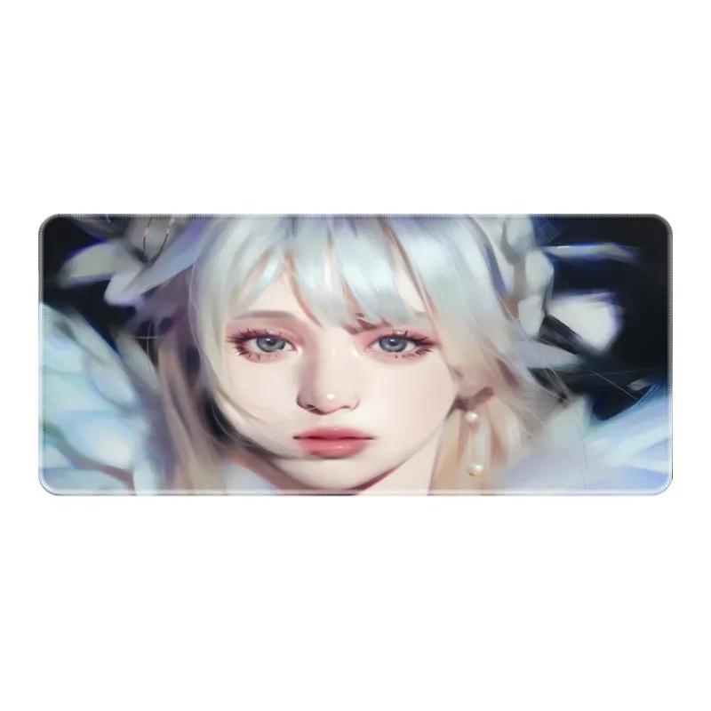 ZHUANGXINGXIA Mouse Pads-6