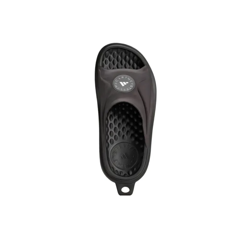 Adidas Slide By Stella McCartney Core Black Women's-2