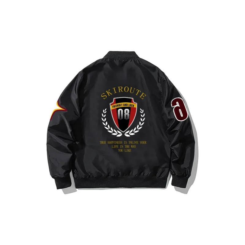 LESS BEARS Jackets Coats Unisex-16