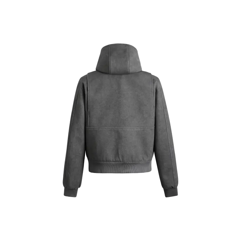 GOSNACE Jackets Unisex-3