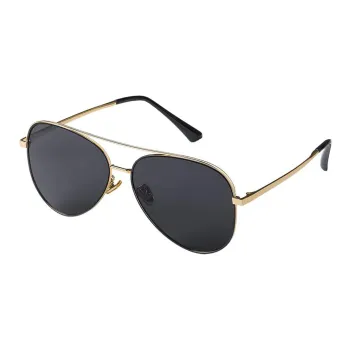 CLARKIA FLOWER PC Aviator Sunglasses Unisex