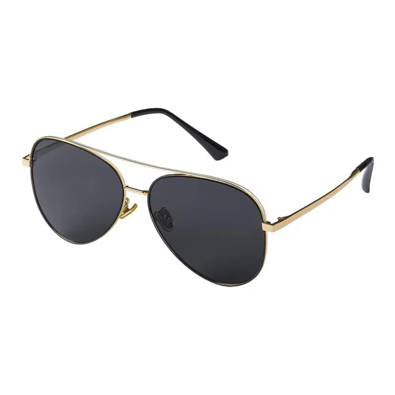 CLARKIA FLOWER PC Aviator Sunglasses Unisex-0