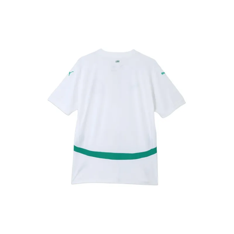 PUMA Jersey Local Senegal 2025 Para Hombre-1