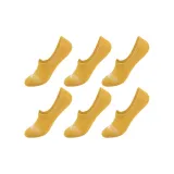 Yellow 6 Pack 99055