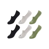 Gray Black Green 99055