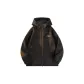 Black[Single Windbreaker Jacket]
