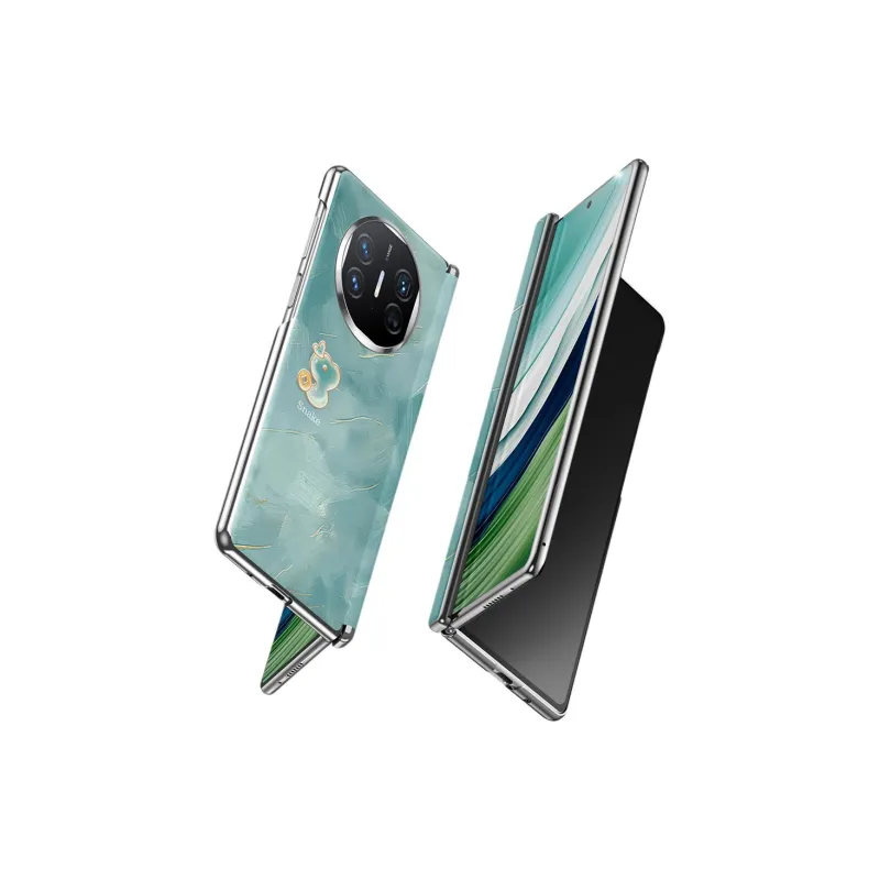 SUPER MOUSE Phone Cases-13