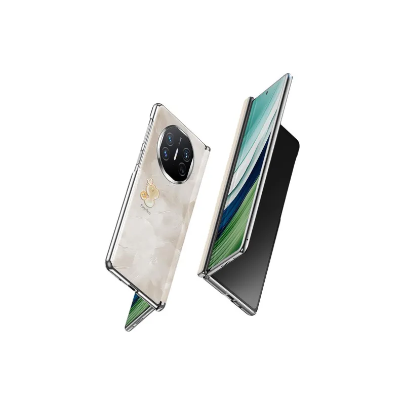 SUPER MOUSE Phone Cases-1