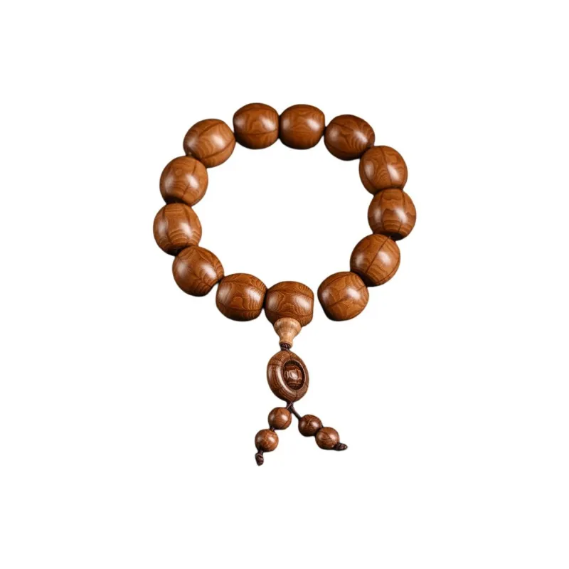 There Is You In The Long World Zabelia Biflora Bracelets Unisex-9