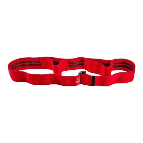 Shuosen Resistance Bands Nylon, Silicone, Elastic Webbing Indoor, Gym Womens Indoor Womens 40*10.5CM