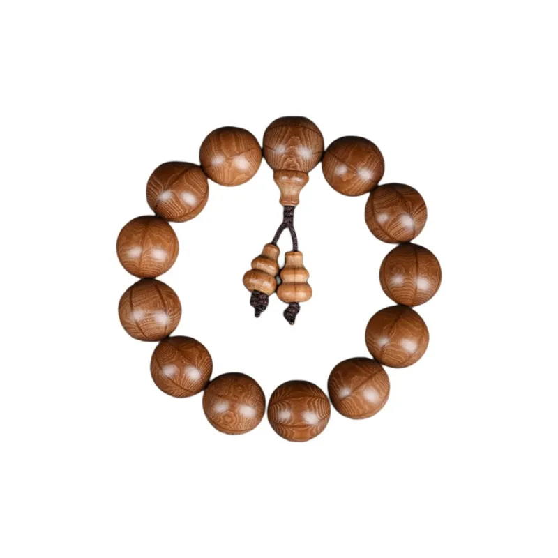 There Is You In The Long World Zabelia Biflora Bracelets Unisex-4
