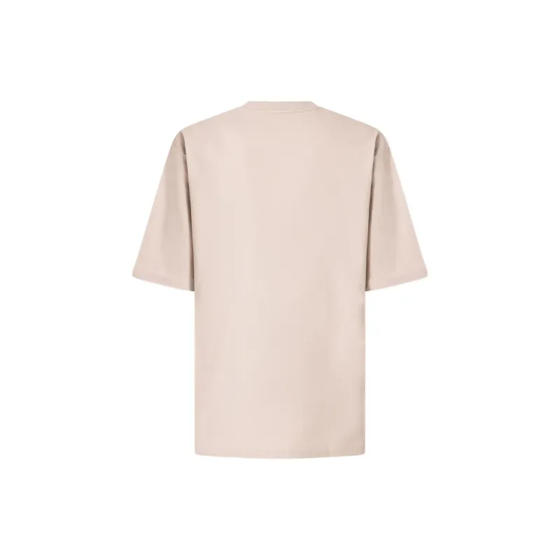 Oakley Soho SL Tee T-Shirt Men's Beige-1