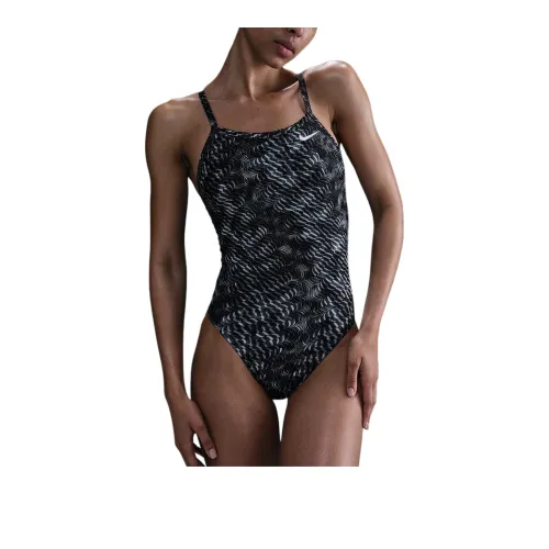Nike Swim HydraStrong Women's Racerback One Piece