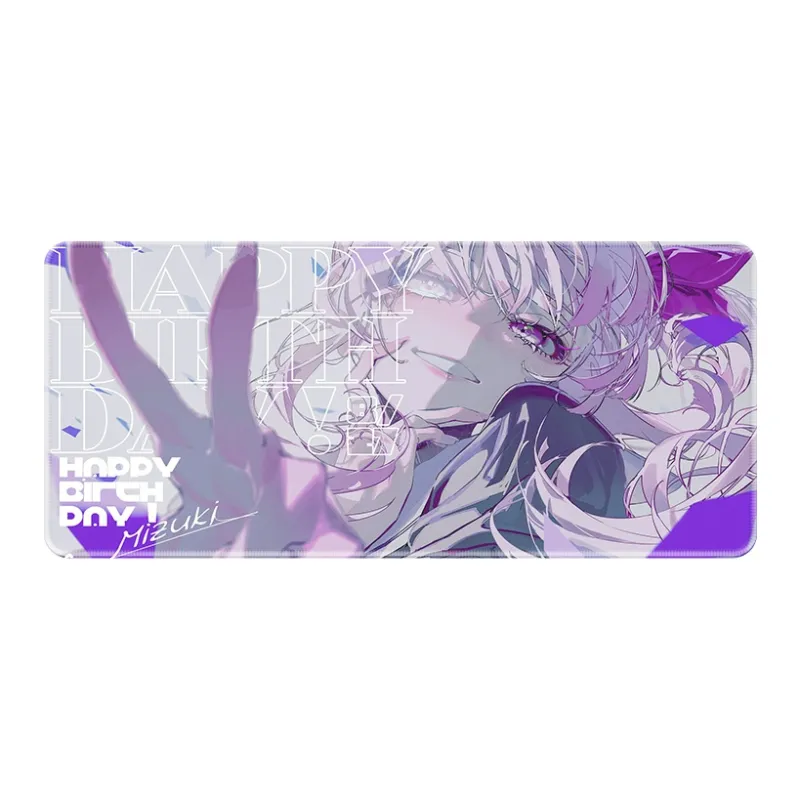 ZHUANGXINGXIA Mouse Pads-18
