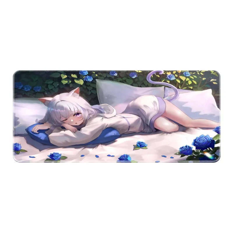 ZHUANGXINGXIA Mouse Pads-10