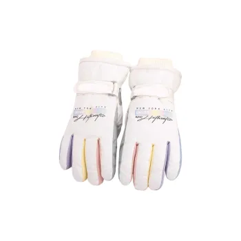 Cranta Komeia Polyester Gloves Unisex