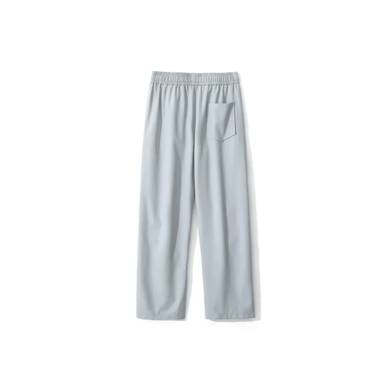 JINBEILE Cargo Pants Unisex-7