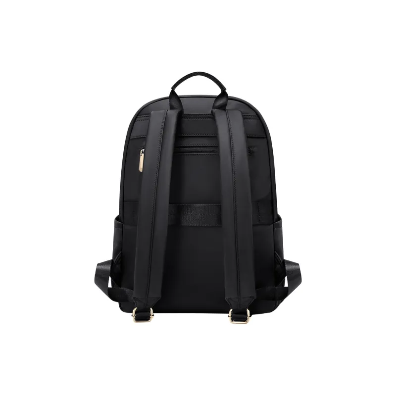 GOLF Fabric 15-Inch Computer Portable Backpack Large Size Women's Multicolor-8