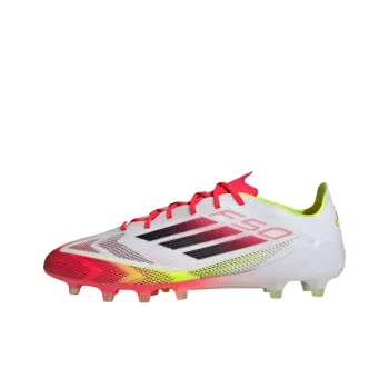 Adizero F50 Adidas Elite Ag 'Pure Victory Pack'