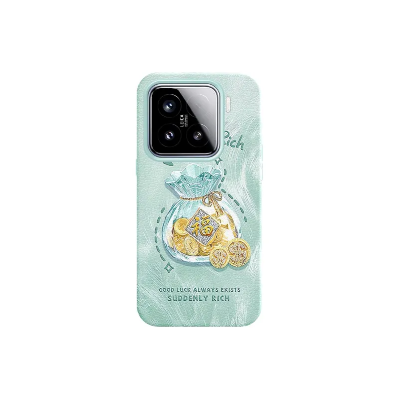 YIBAOBAO Phone Cases-5