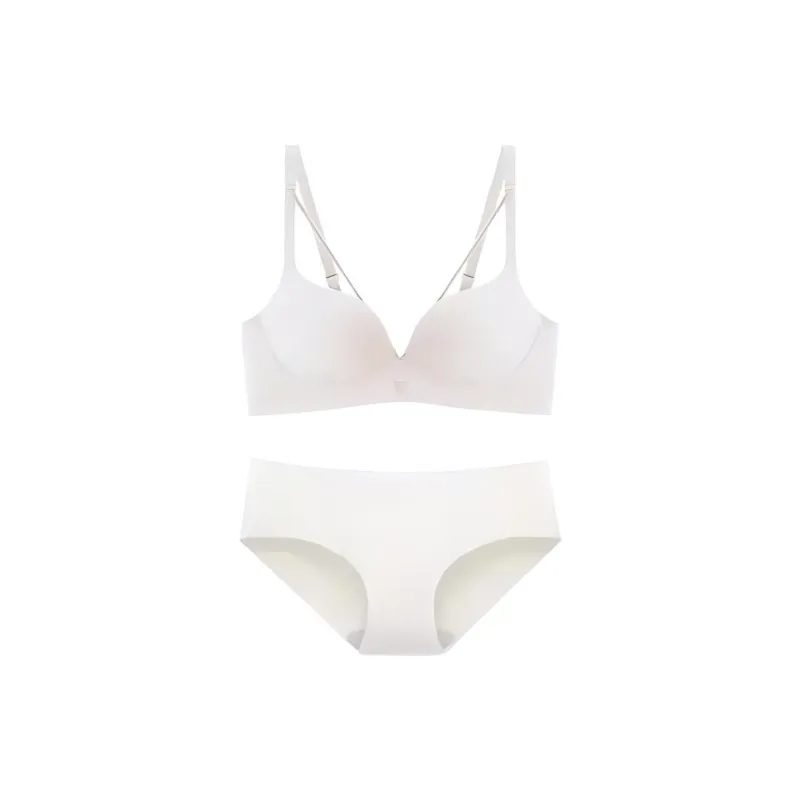 MIIOW Women's Underwear Sets-4