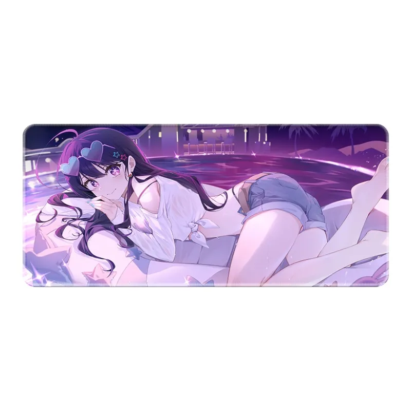 ZHUANGXINGXIA Mouse Pads-12