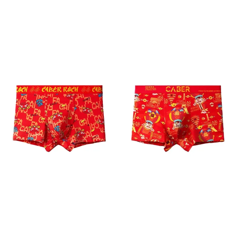 Caber Men Underpants-5