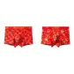 3293+3294 Red Combination