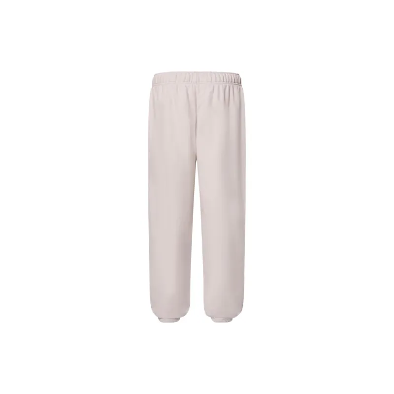 Oakley Soho Sweatpant Casual Pants Men's White-1