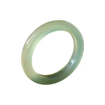 YUDI Serpentine Jade Bangles Unisex