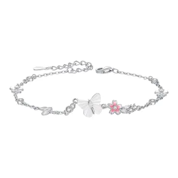 SEVEN COOK S925 Silver Bracelets Women's