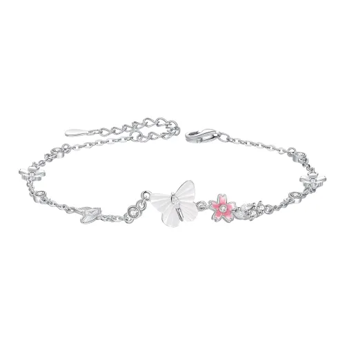 SEVEN COOK S925 Silver Bracelets Women's