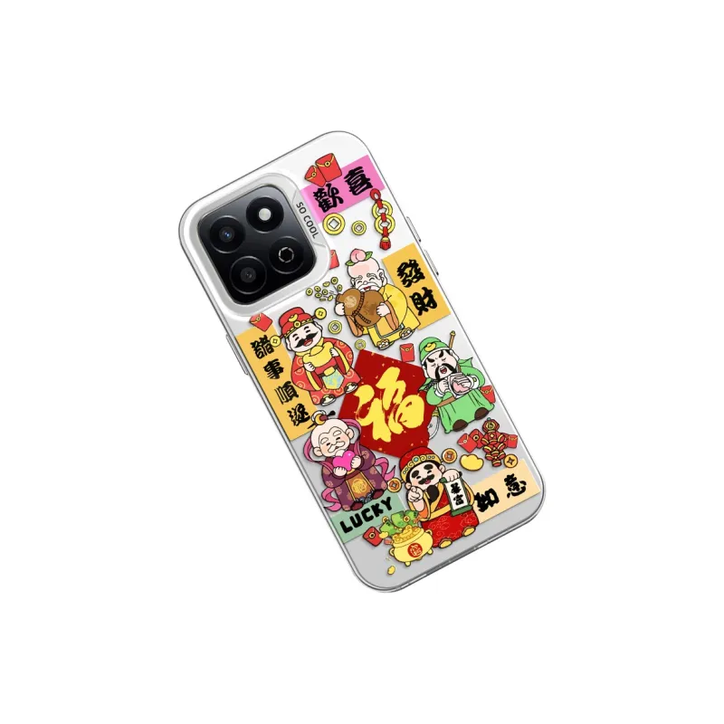 MANQIN Phone Cases-13