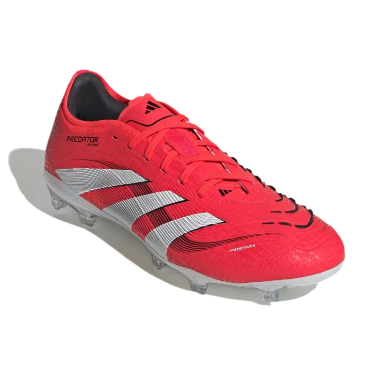 Adidas Predator Pro Fg Pure Victory Pack-2