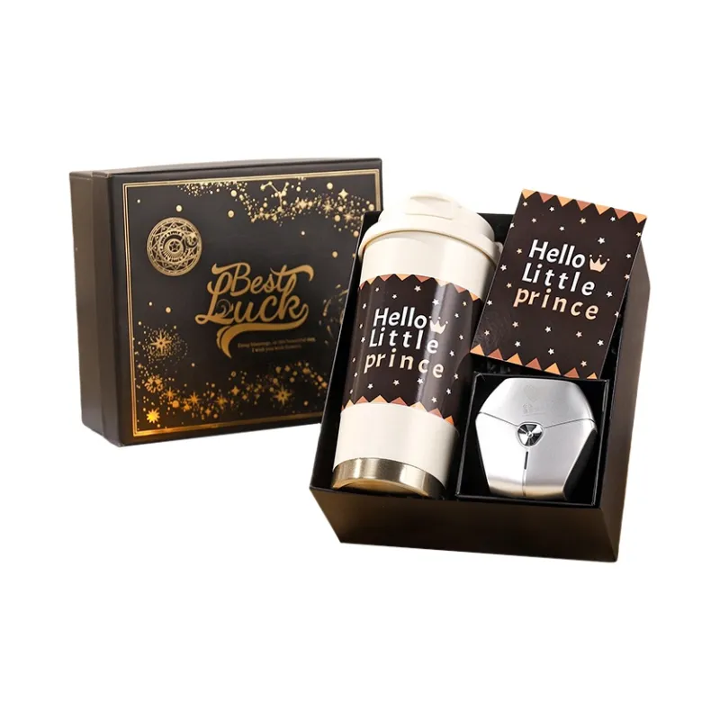 Box selection Gift Box Sets-12