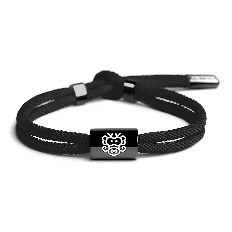 HUIYU Red String Bracelets Unisex-18