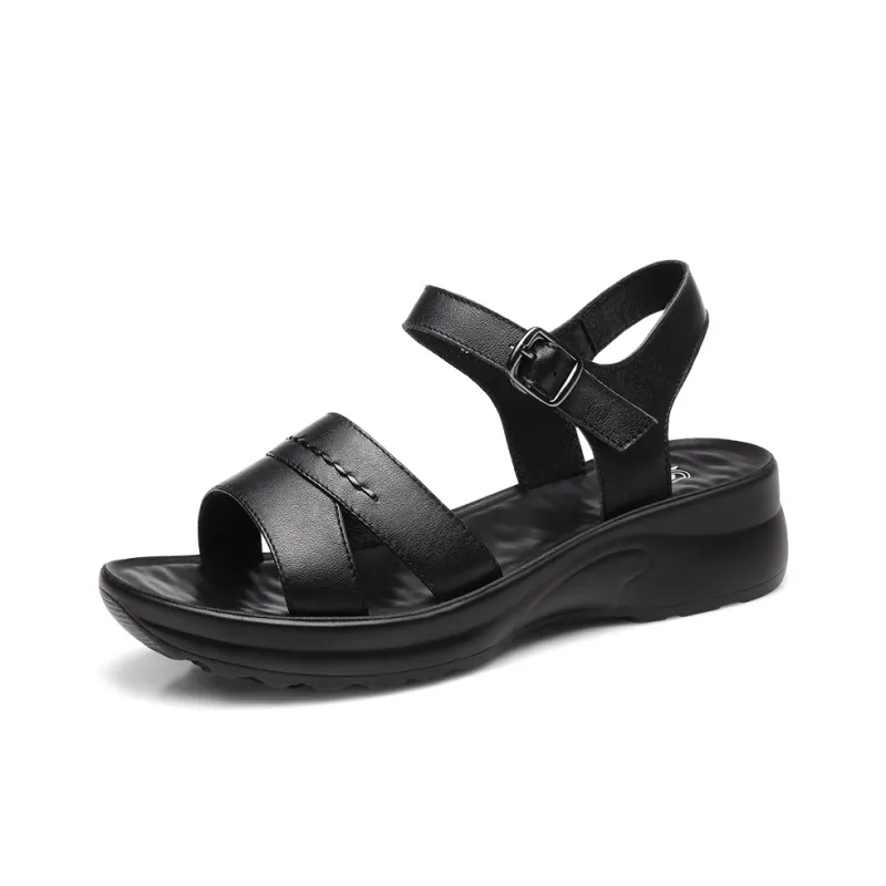Strongman 3515 Strap Sandals Women's-1