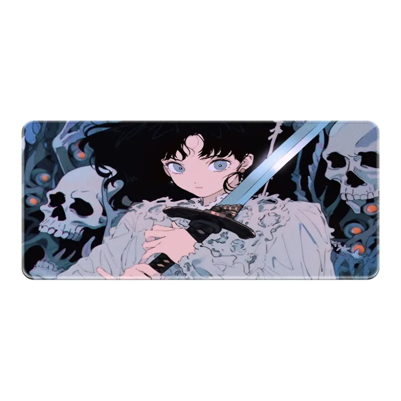 ZHUANGXINGXIA Mouse Pads-14
